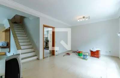 Casa com 4 quartos à venda na Rua Izidro Ortiz, Vila Sabrina, São Paulo