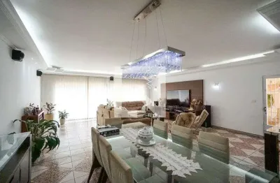 Casa para venda - vila carrão, 5 quartos,  387 m² - são paulo