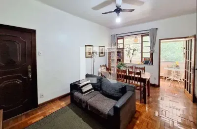 Apartamento para venda - icaraí, 3 quartos,  95 m² - niterói