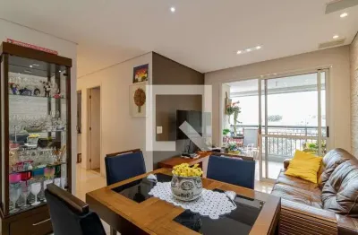 Apartamento para venda - bosque da saúde, 3 quartos,  67 m² - são paulo