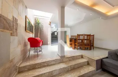Casa para venda - vila prudente, 4 quartos,  170 m² - são paulo