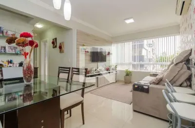 Apartamento para venda - santana, 2 quartos,  65 m² - porto alegre