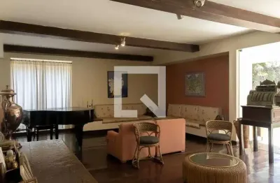Casa para venda - vila madalena, 5 quartos,  400 m² - são paulo