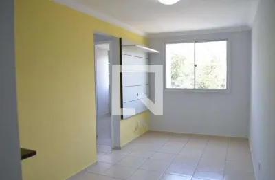 Apartamento para venda - vila 31 de março, 2 quartos,  42 m² - campinas