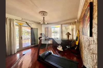 Casa para venda - centro, 5 quartos,  402 m² - campinas