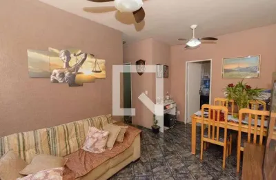 Apartamento para venda - california, 2 quartos,  50 m² - belo horizonte