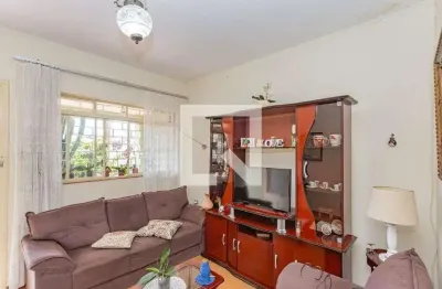 Casa com 2 quartos à venda na Rua Edgar de Campos, Bosque da Saúde, São Paulo