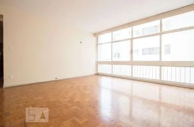 Apartamento para venda - itaim bibi, 4 quartos,  140 m² - são paulo