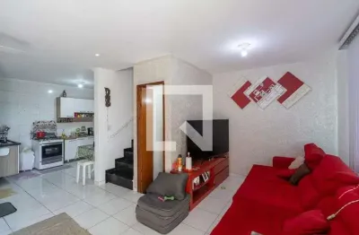 Casa / sobrado em condomínio para venda - itaquera, 3 quartos,  69 m² - são paulo