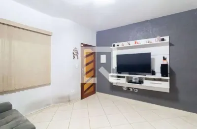 Casa para venda - itaquera, 2 quartos,  70 m² - são paulo