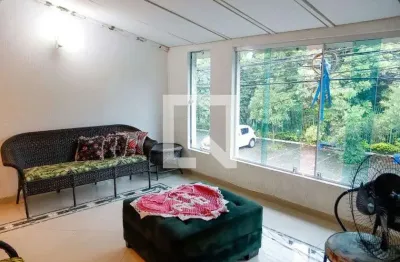 Casa para venda - cidade das flores, 3 quartos,  120 m² - osasco