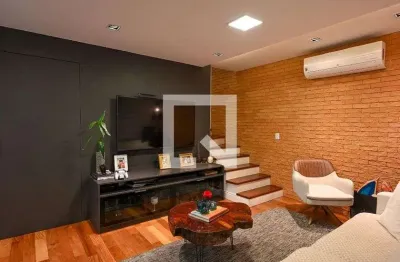 Casa para venda - vila das mercês, 2 quartos,  110 m² - são paulo
