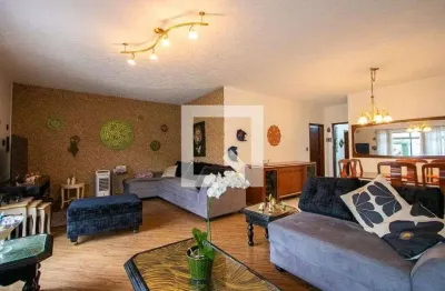 Casa para venda - campestre, 5 quartos,  425 m² - santo andré