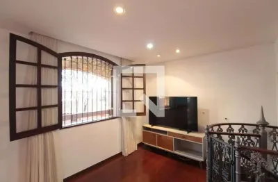 Casa para venda - santa amélia, 4 quartos,  380 m² - belo horizonte