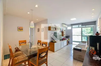 Apartamento com 2 quartos à venda na Avenida Almirante Ary Parreiras, Icaraí, Niterói