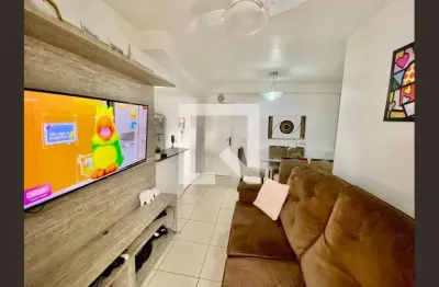 Apartamento para venda - cachambi, 2 quartos,  60 m² - rio de janeiro