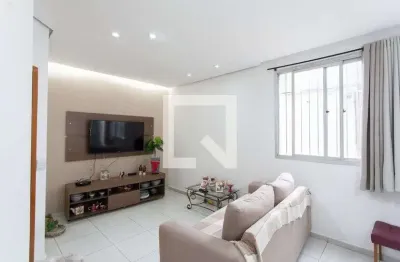 Apartamento para venda - paquetá, 3 quartos,  120 m² - belo horizonte