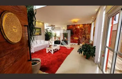 Casa / sobrado em condomínio para venda - parque do paraíso , 3 quartos,  315 m² - jundiaí