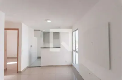 Apartamento para venda - jardim antonio von zuben, 2 quartos,  44 m² - campinas