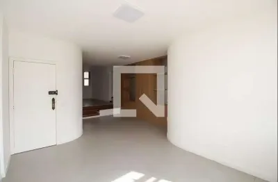 Apartamento para venda - funcionários, 4 quartos,  190 m² - belo horizonte