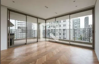 Apartamento para venda - pinheiros, 3 quartos,  115 m² - são paulo