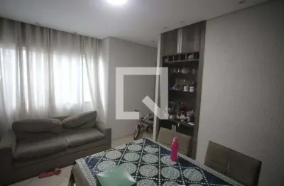 Apartamento para venda - salgado filho, 2 quartos,  49 m² - belo horizonte