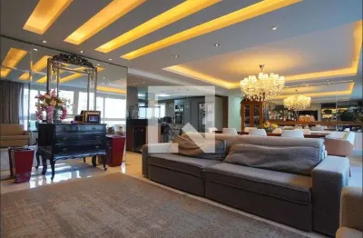 Apartamento para venda - higienópolis, 3 quartos,  209 m² - porto alegre