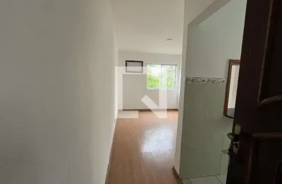 Apartamento para venda - portuguesa, 1 quarto,  34 m² - rio de janeiro