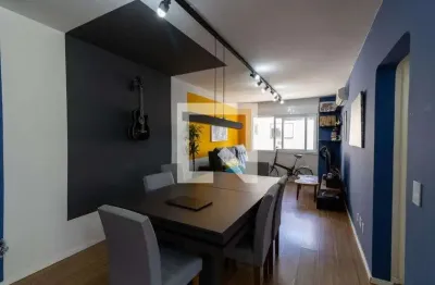 Cobertura para venda - menino deus, 2 quartos,  128 m² - porto alegre
