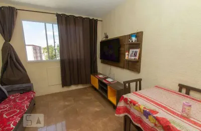 Apartamento para venda - vila operária, 2 quartos,  52 m² - porto alegre