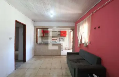 Casa para venda - igará, 3 quartos,  200 m² - canoas