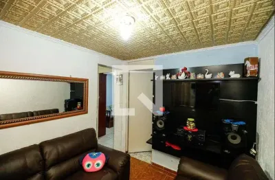 Apartamento para venda - sapopemba, 2 quartos,  52 m² - são paulo