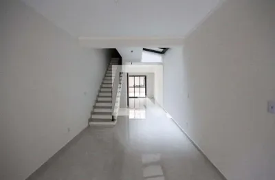 Casa para venda - vila alpina, 3 quartos,  115 m² - são paulo