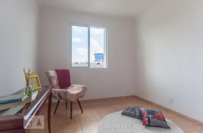 Apartamento para venda - parque industrial, 2 quartos,  50 m² - campinas