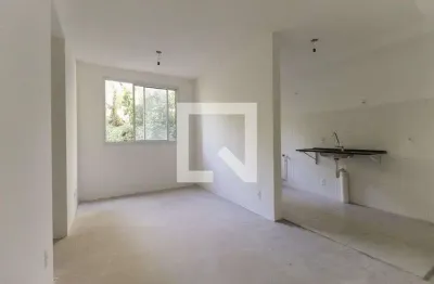 Apartamento para venda - itaquera, 2 quartos,  43 m² - são paulo