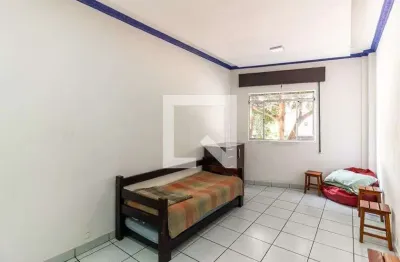 Kitnet / stúdio para venda - santa cecília, 1 quarto,  37 m² - são paulo