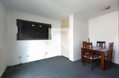 Apartamento para venda - vila jacuí, 2 quartos,  49 m² - são paulo