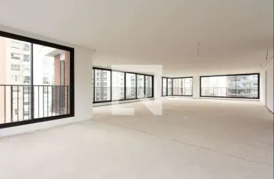 Apartamento para venda - moema, 5 quartos,  374 m² - são paulo