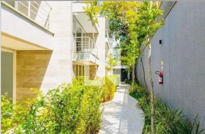 Casa / sobrado em condomínio para venda - santo amaro , 4 quartos,  424 m² - são paulo