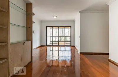 Apartamento para venda - vila nova conceição, 3 quartos,  103 m² - são paulo