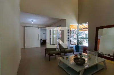 Casa / sobrado em condomínio para venda - swiss park, 5 quartos,  412 m² - campinas