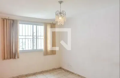 Apartamento para venda - nova petrópolis, 2 quartos,  53 m² - são bernardo do campo