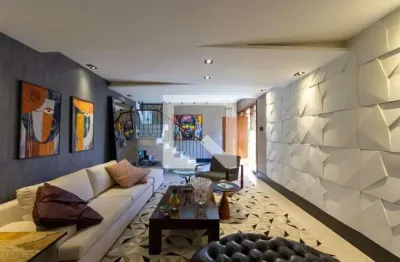 Casa para venda - laranjeiras, 6 quartos,  350 m² - rio de janeiro