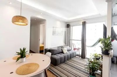 Apartamento para venda - barra funda, 2 quartos,  53 m² - são paulo