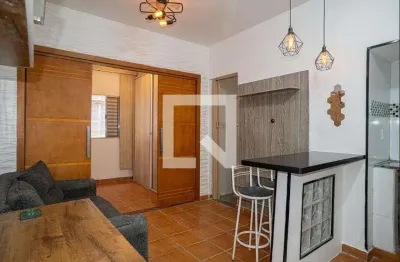 Apartamento para venda - consolação, 1 quarto,  30 m² - são paulo