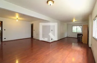 Apartamento para venda - itaim bibi, 4 quartos,  148 m² - são paulo