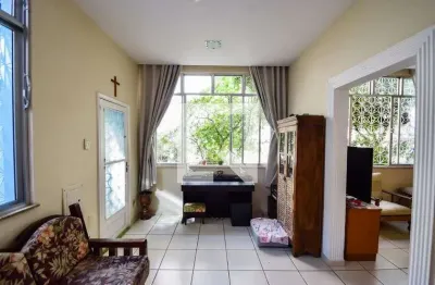 Casa / sobrado em condomínio para venda - méier, 5 quartos,  191 m² - rio de janeiro