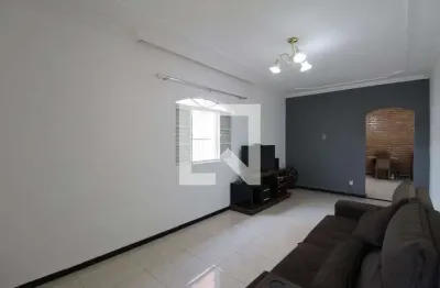Casa para venda - são joão batista, 3 quartos,  360 m² - belo horizonte