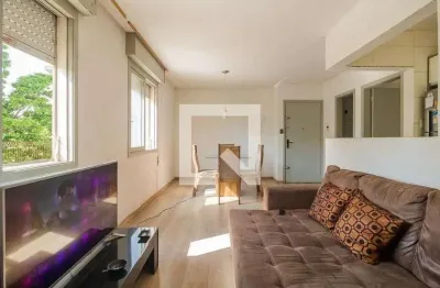 Apartamento para venda - cidade baixa, 1 quarto,  50 m² - porto alegre