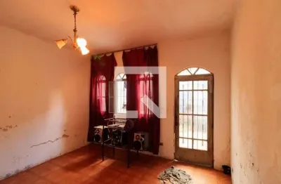 Casa para venda - jardim brasil , 2 quartos,  50 m² - são paulo